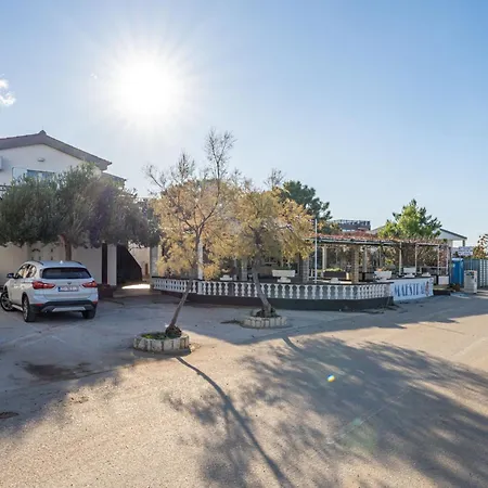 Tramonto-3 By Interhome *