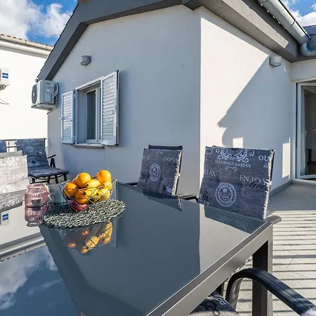 Tramonto-3 By Interhome Apartmán *