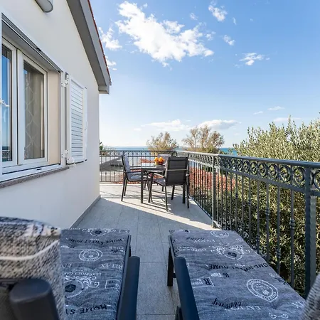 Tramonto-3 By Interhome *