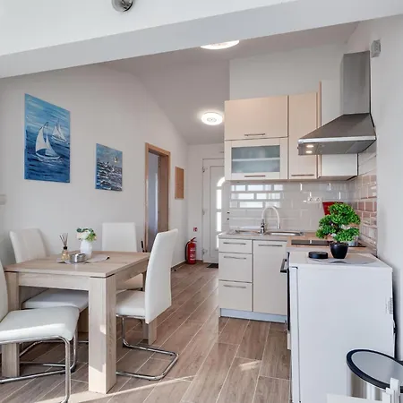 Tramonto-3 By Interhome * Vir