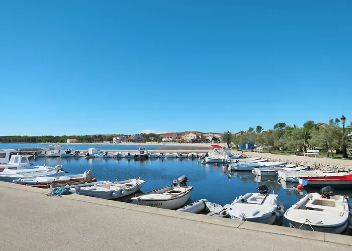 Apartman Tramonto-3 By Interhome *