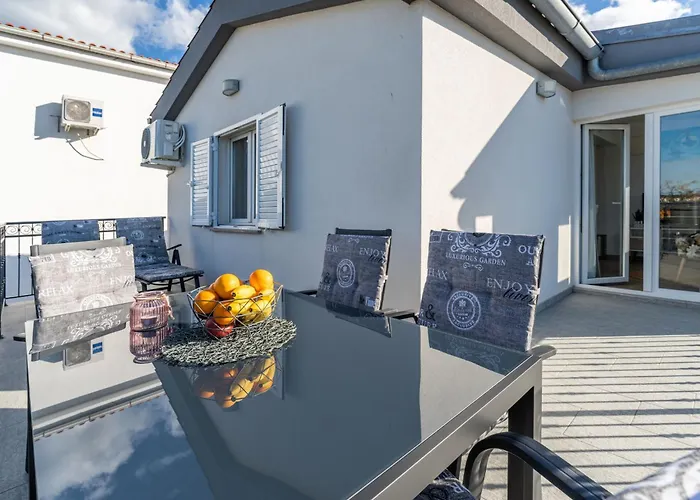 Tramonto-3 By Interhome Apartman *