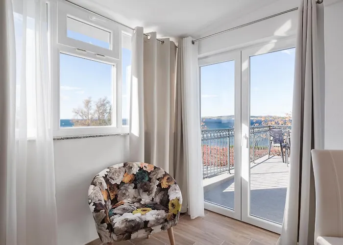 Apartman Tramonto-3 By Interhome *