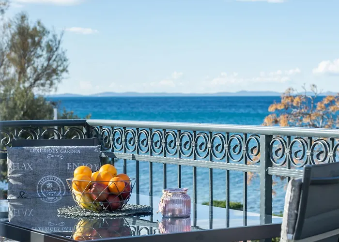 Tramonto-3 By Interhome Apartman *