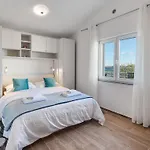 דירה Tramonto-3 By Interhome