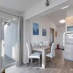 Tramonto-3 By Interhome דירה