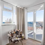 דירה Tramonto-3 By Interhome *
