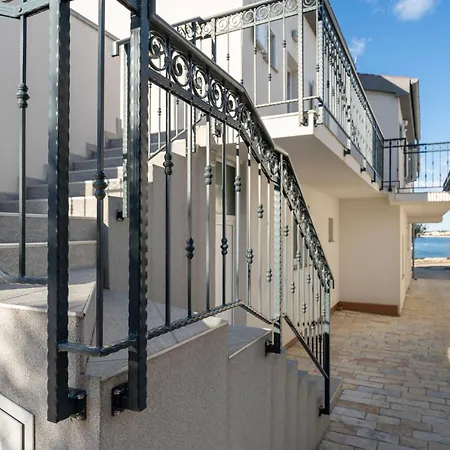 Tramonto-3 By Interhome Apartment *