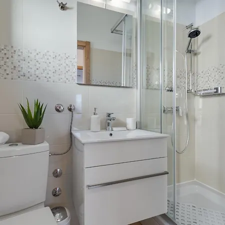 Tramonto-3 By Interhome *