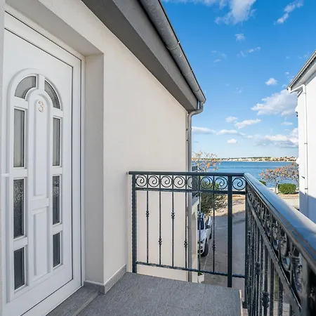 Apartment Tramonto-3 By Interhome *