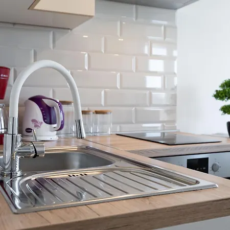 Apartment Tramonto-3 By Interhome