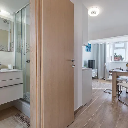 Tramonto-3 By Interhome ヴィル