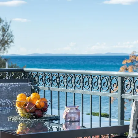 Tramonto-3 By Interhome Apartment *