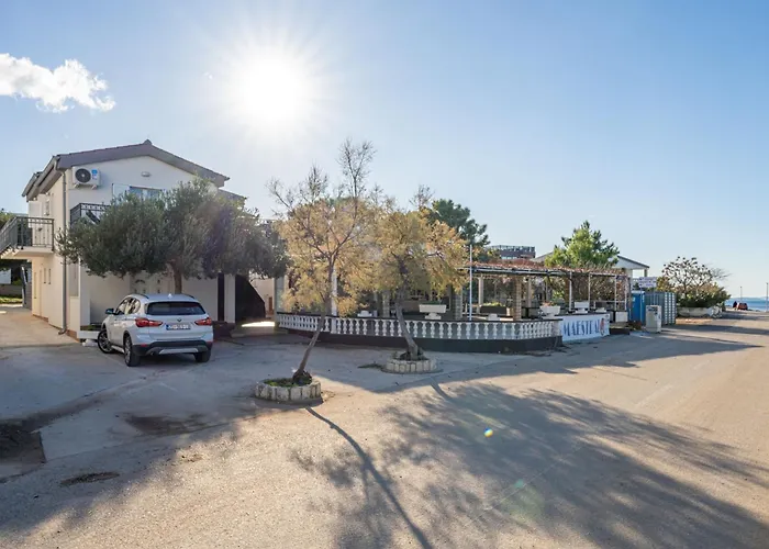 Tramonto-3 By Interhome *