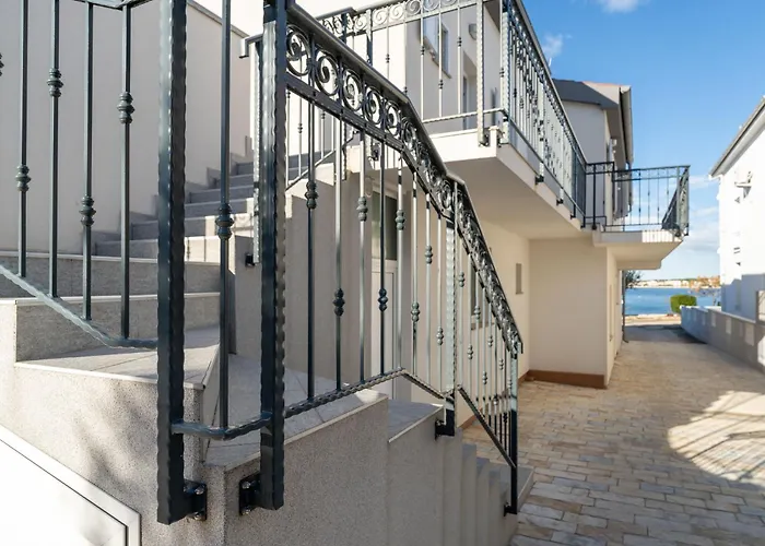 Tramonto-3 By Interhome Apartment *