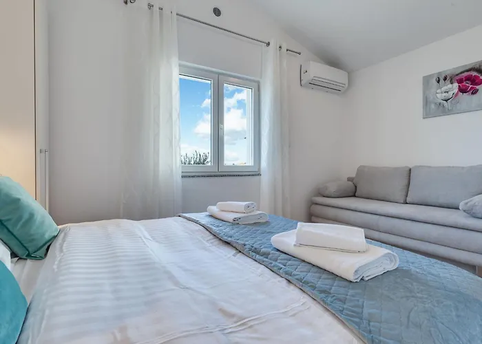 Tramonto-3 By Interhome Apartment