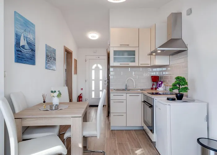 Tramonto-3 By Interhome * Vir