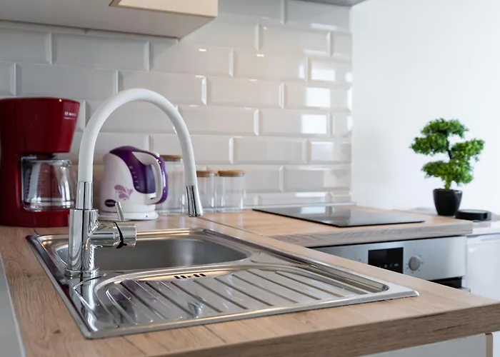 Appartement Tramonto-3 By Interhome