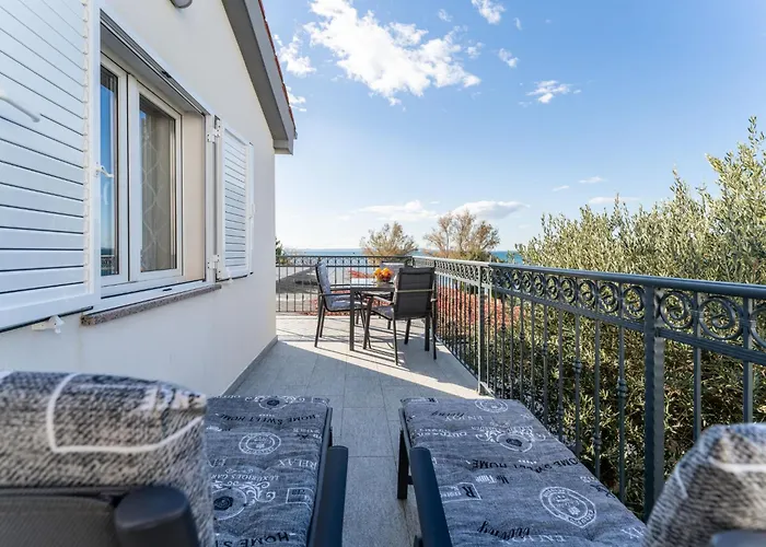 Tramonto-3 By Interhome *