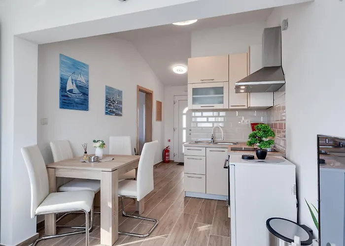 Tramonto-3 By Interhome * Vir